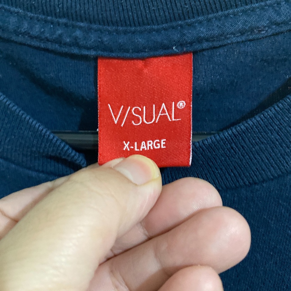 Visual Apparel